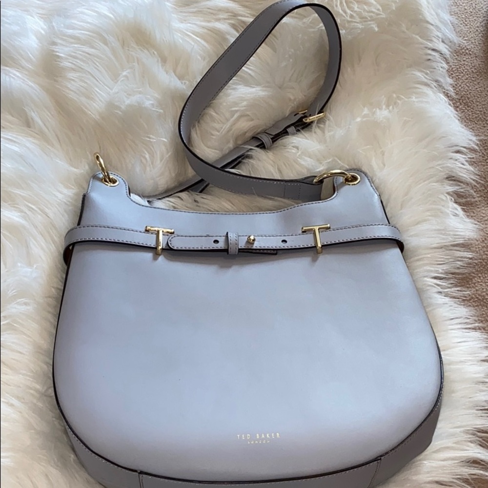 Like new Ted Baker purse